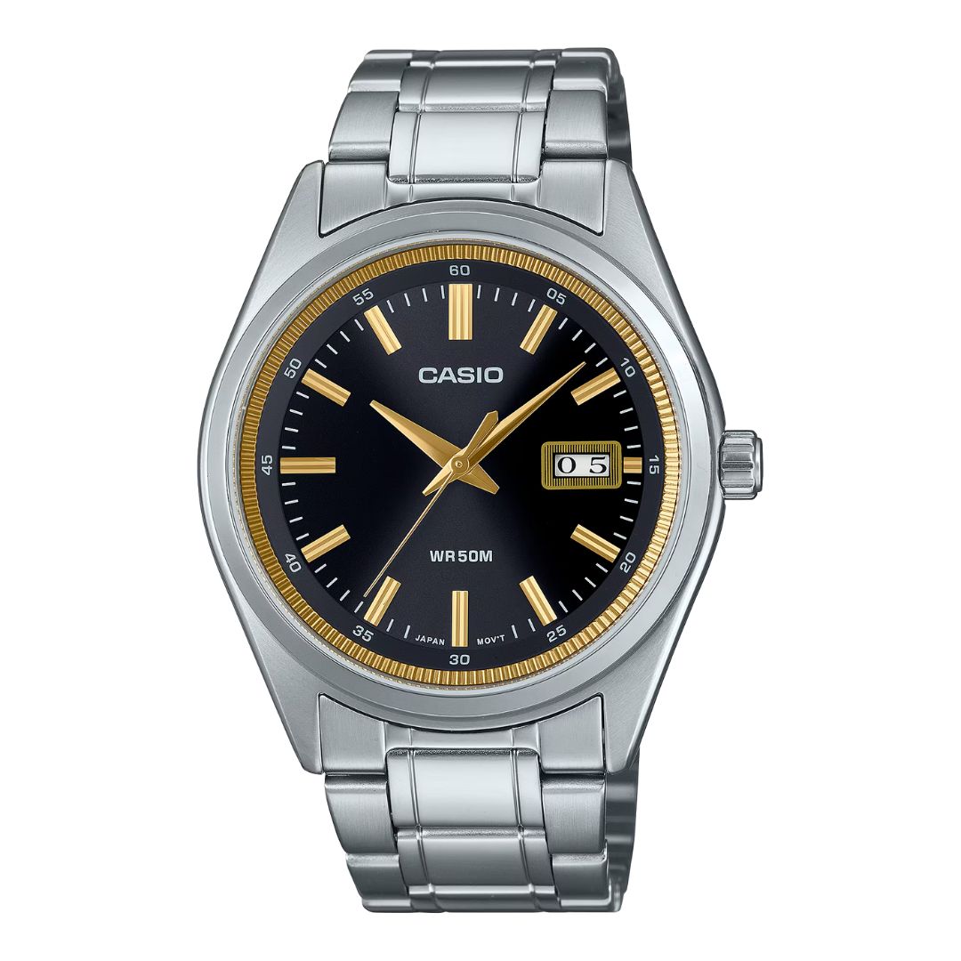 casio Casual Men's Analog